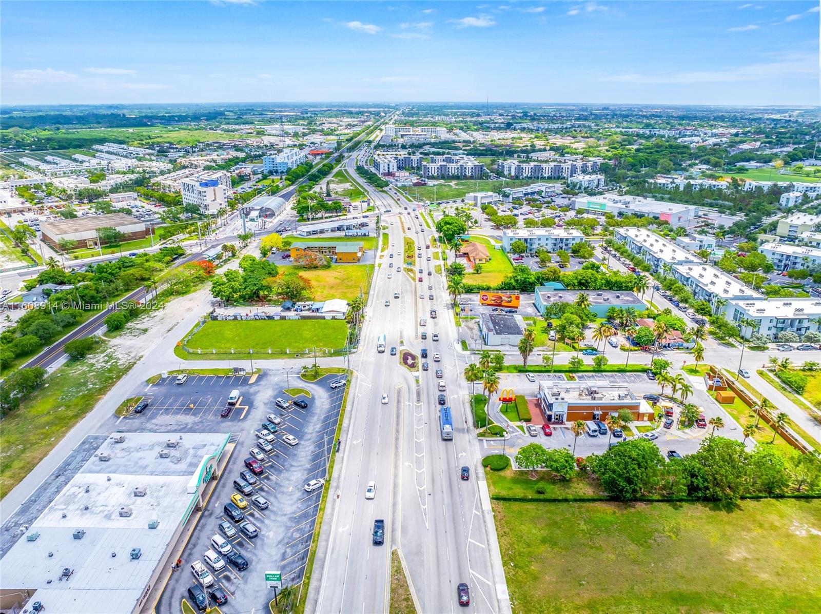 Land for Sale in Homestead Florida 33032